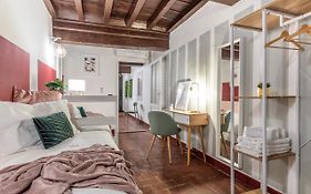 Wine Apartments Florence Ciliegiolo