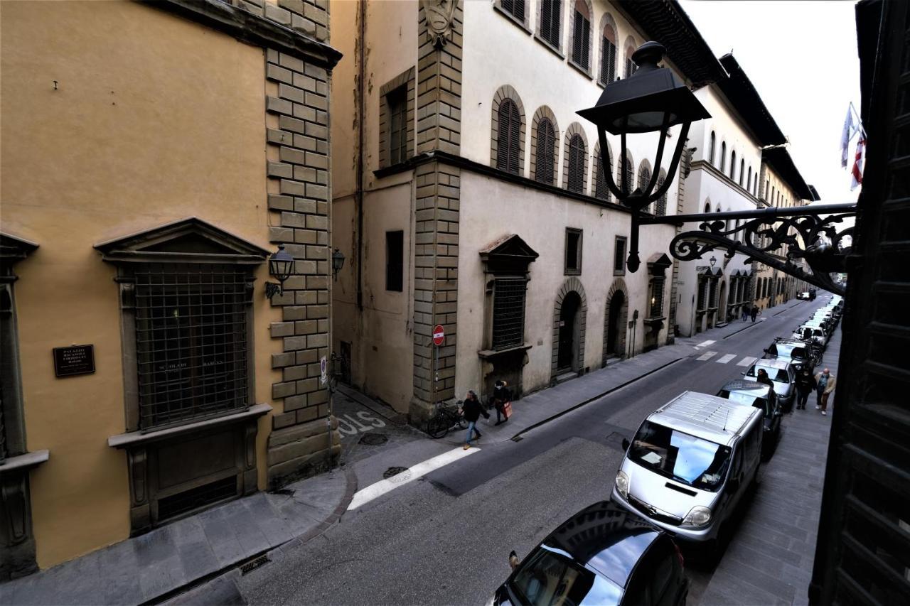 Wine Apartments Florence Ciliegiolo Exterior photo