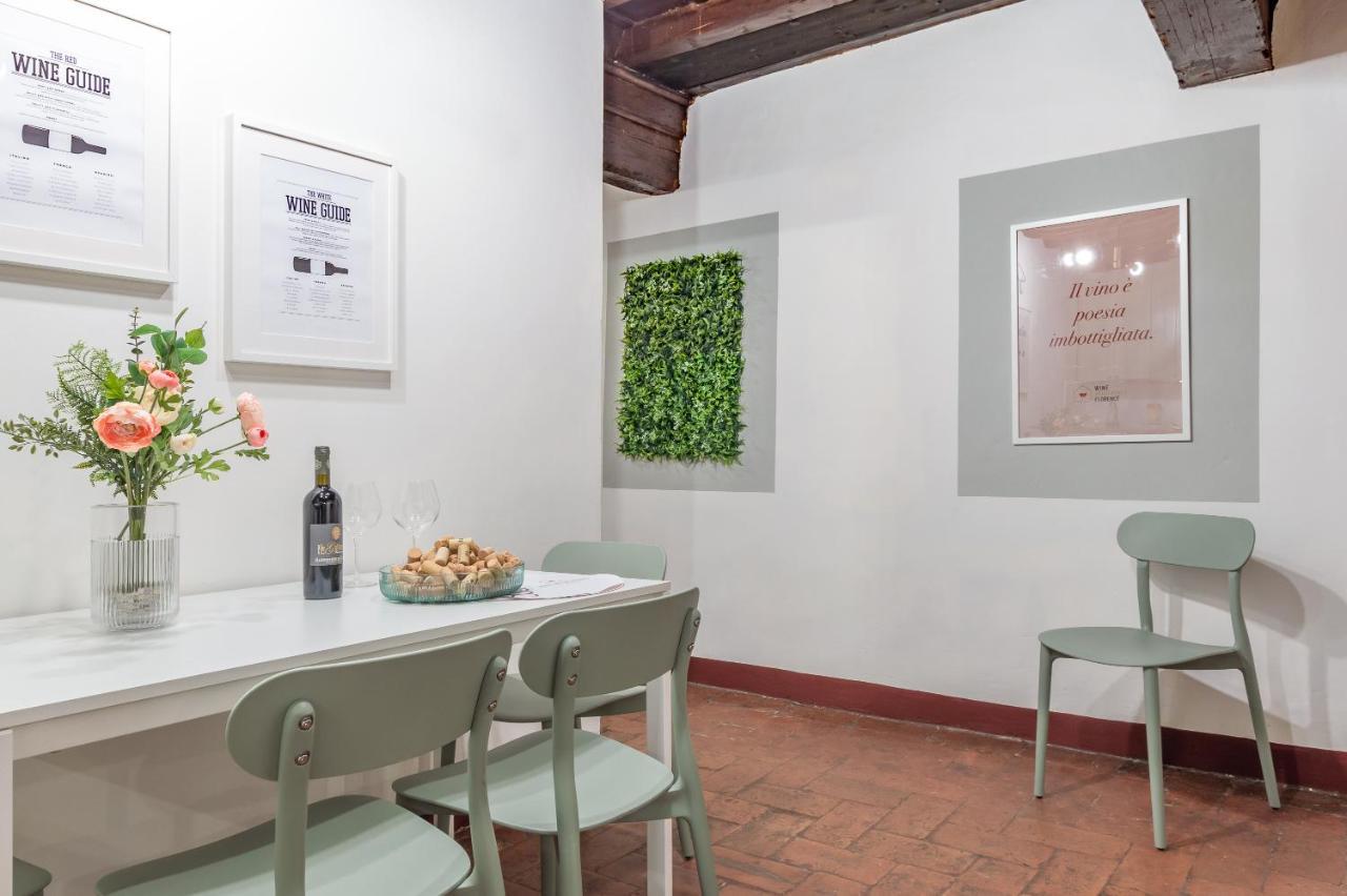 Wine Apartments Florence Ciliegiolo Exterior photo